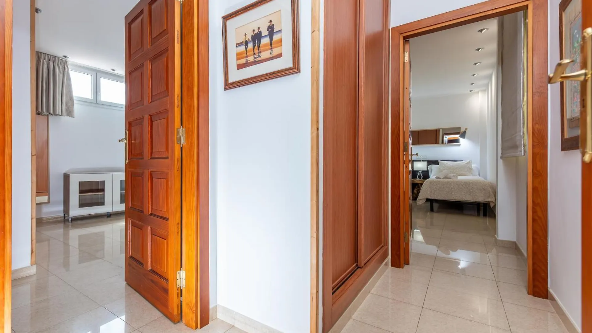 Apartmán Calas Beach Corralejo