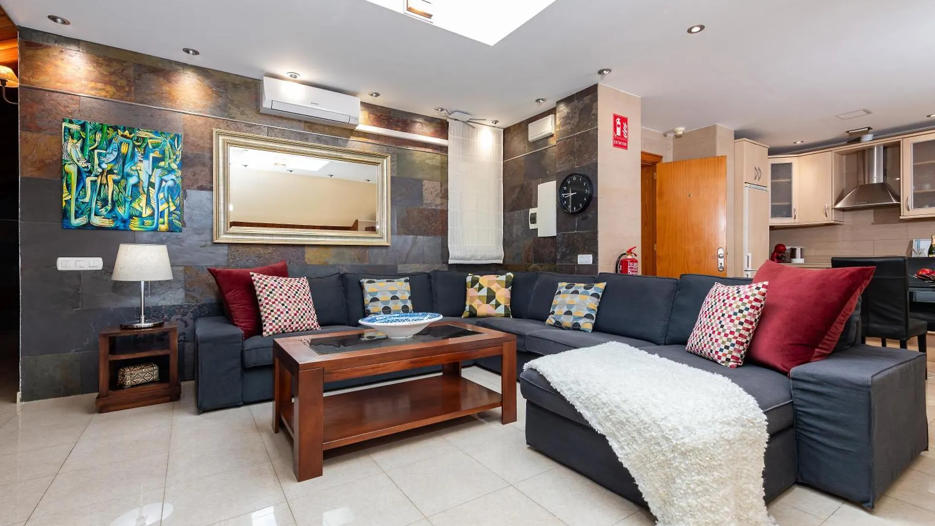 Calas Beach Corralejo Apartmán