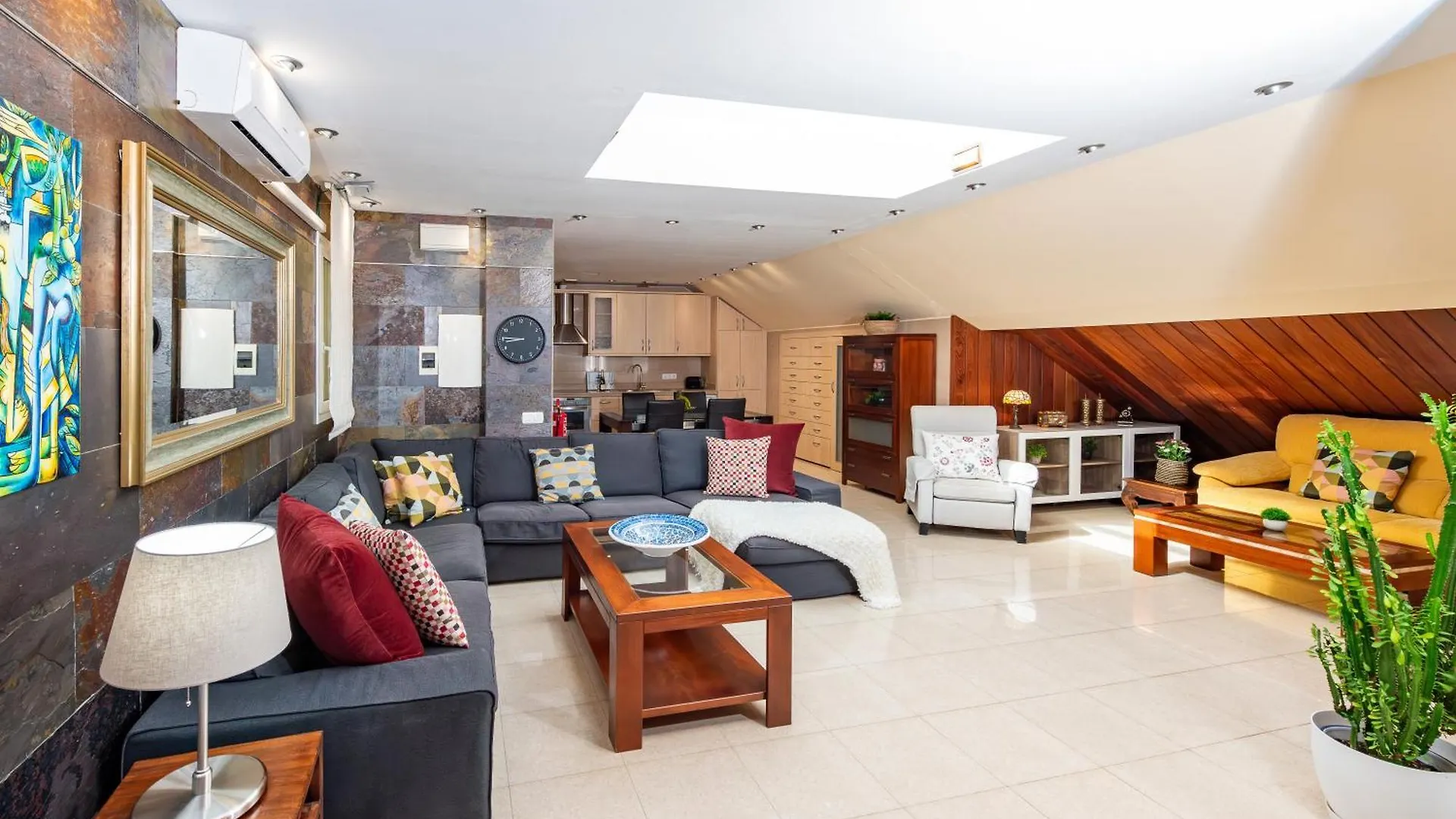 Apartmán Calas Beach Corralejo