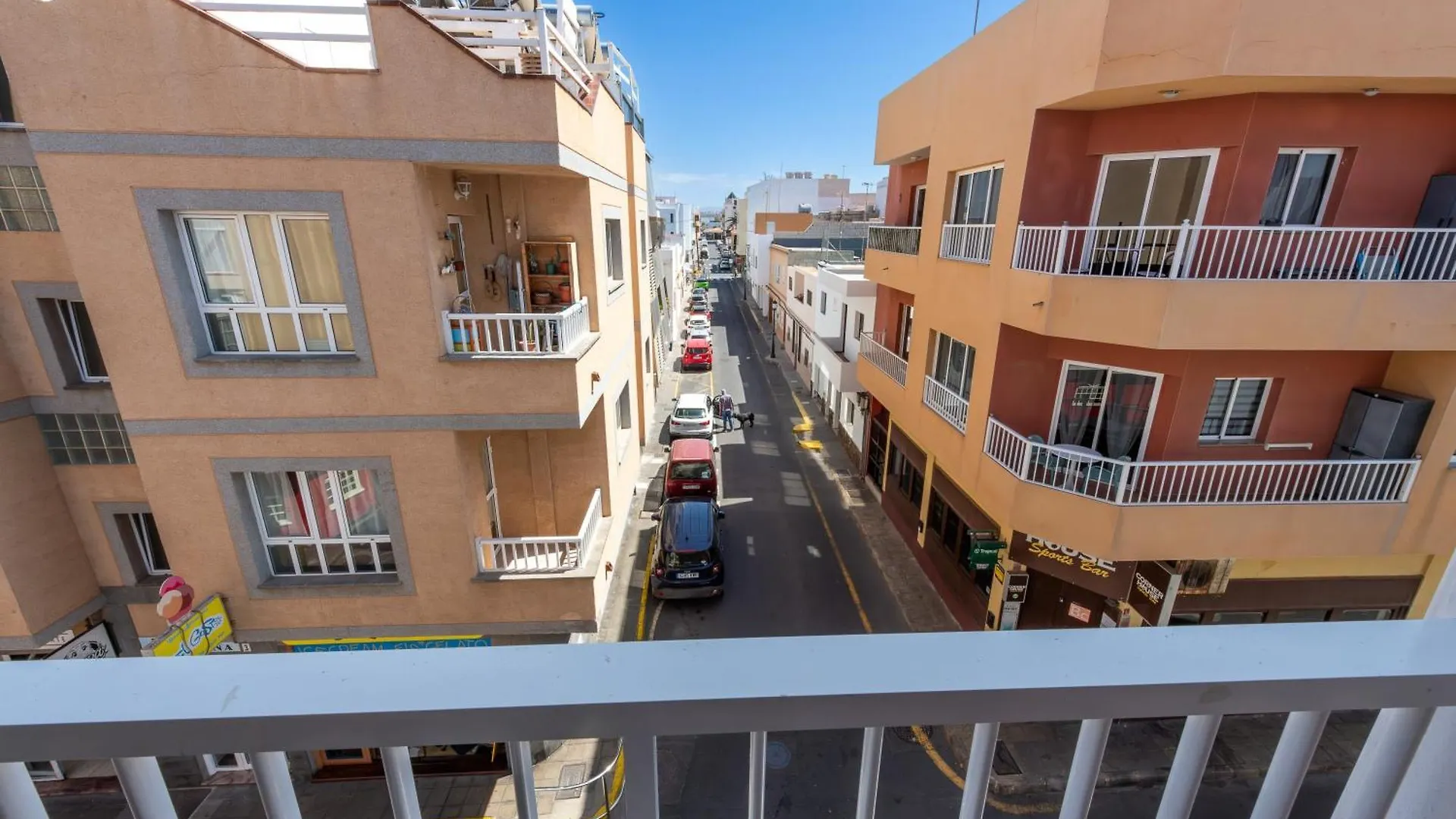 Appartement Calas Beach Corralejo Espagne