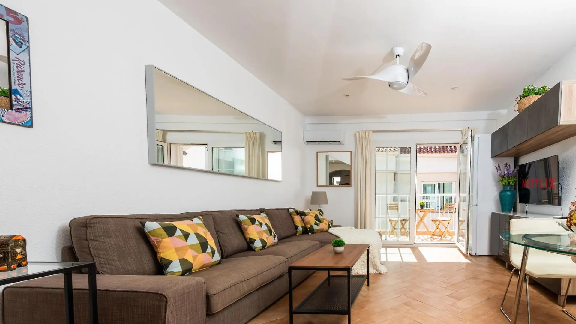 Appartement Calas Beach Corralejo