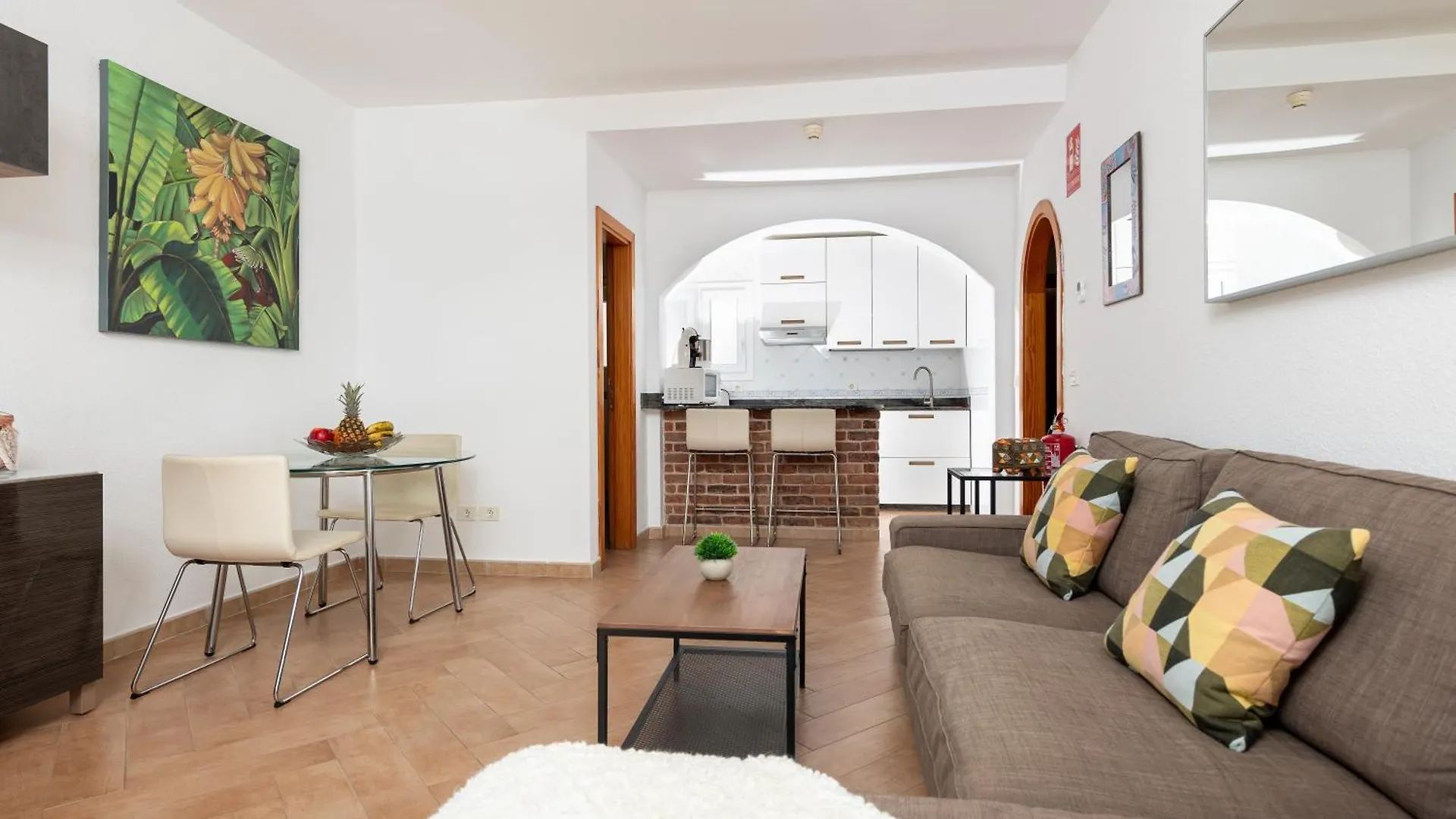 Calas Beach Corralejo Apartman