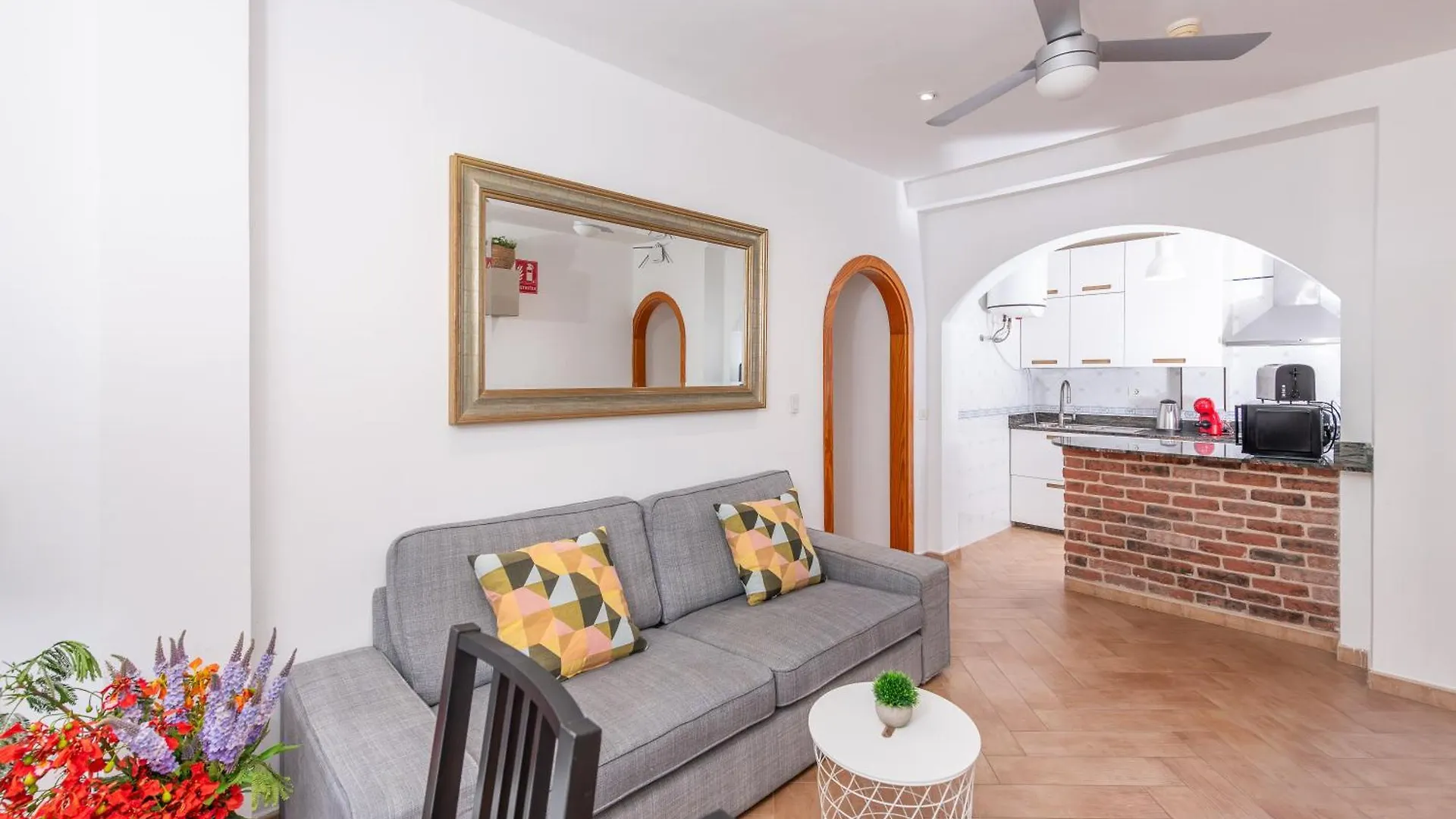 Apartmán Calas Beach Corralejo