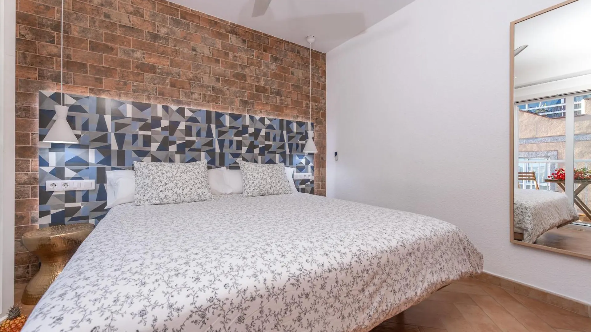 Apartmán Calas Beach Corralejo