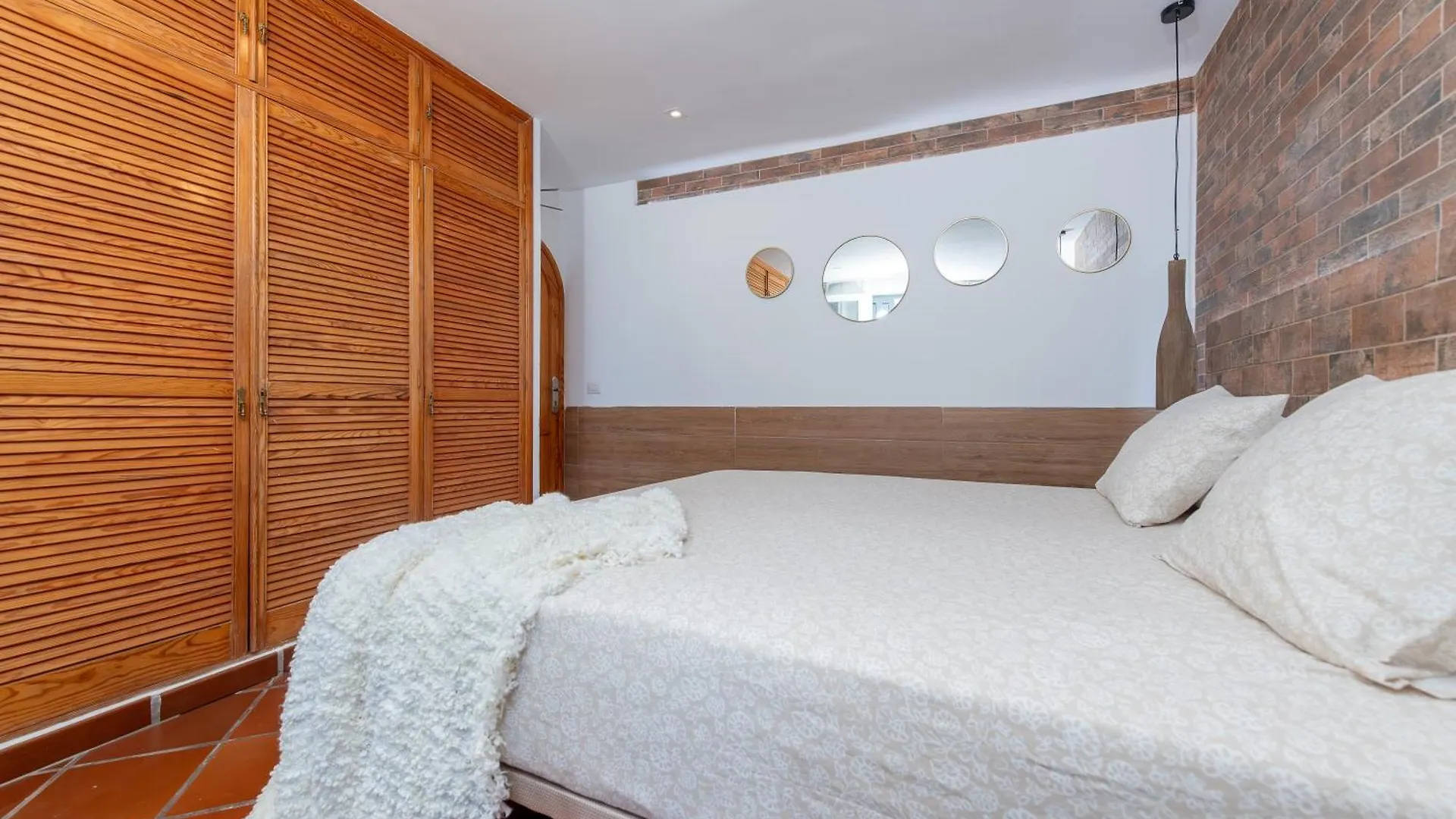Calas Beach Corralejo Apartmán