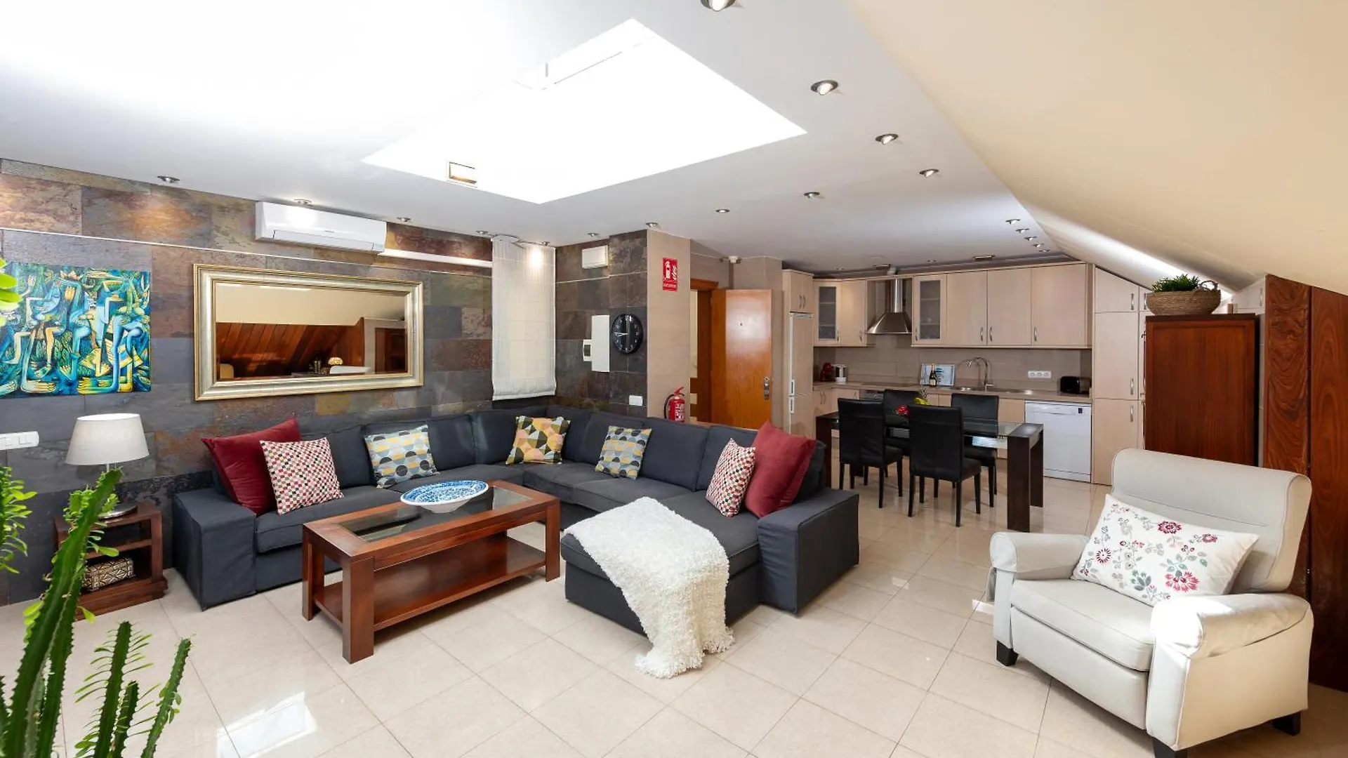 Apartamento Calas Beach Corralejo España