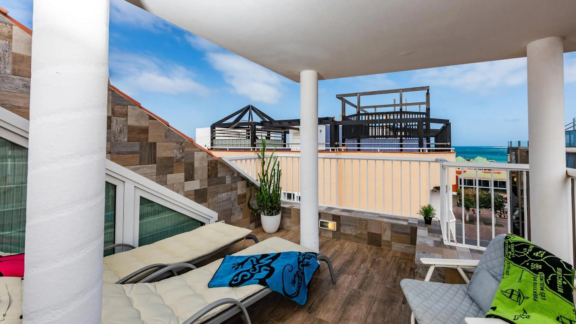 Calas Beach Corralejo