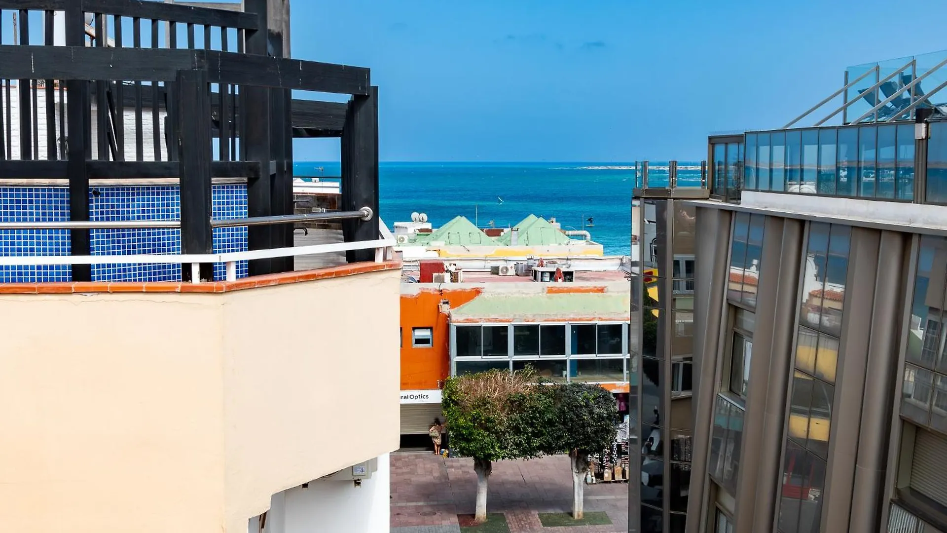 Calas Beach Corralejo Apartamento