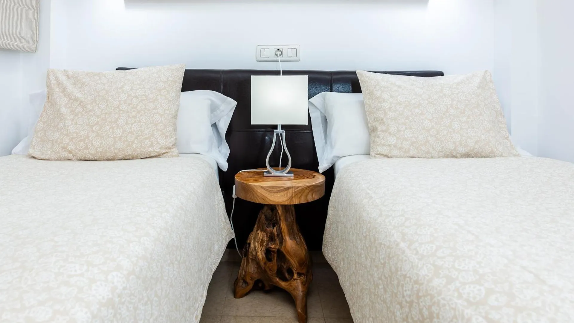 Apartment Calas Beach Corralejo