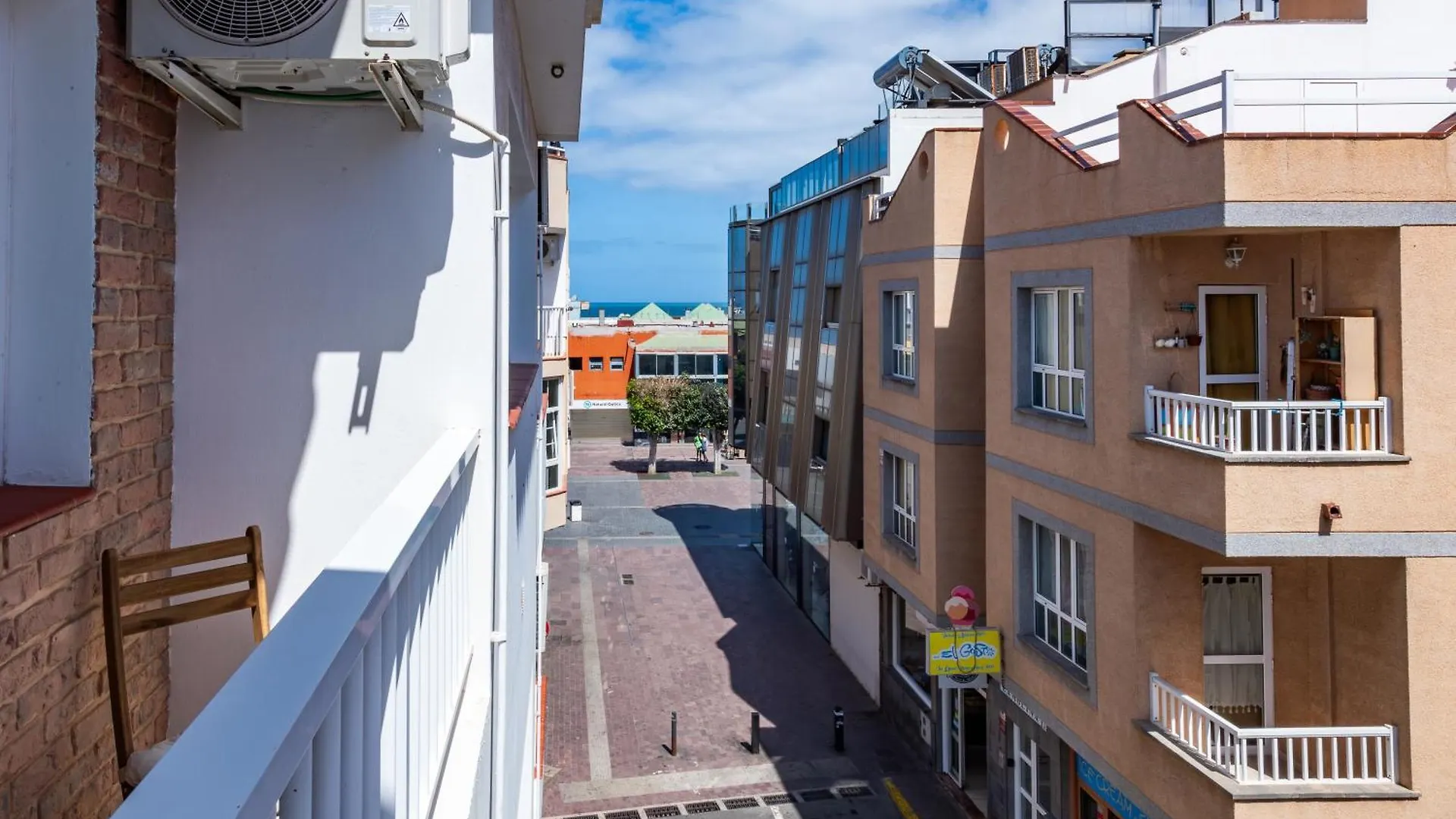 Apartamento Calas Beach Corralejo España