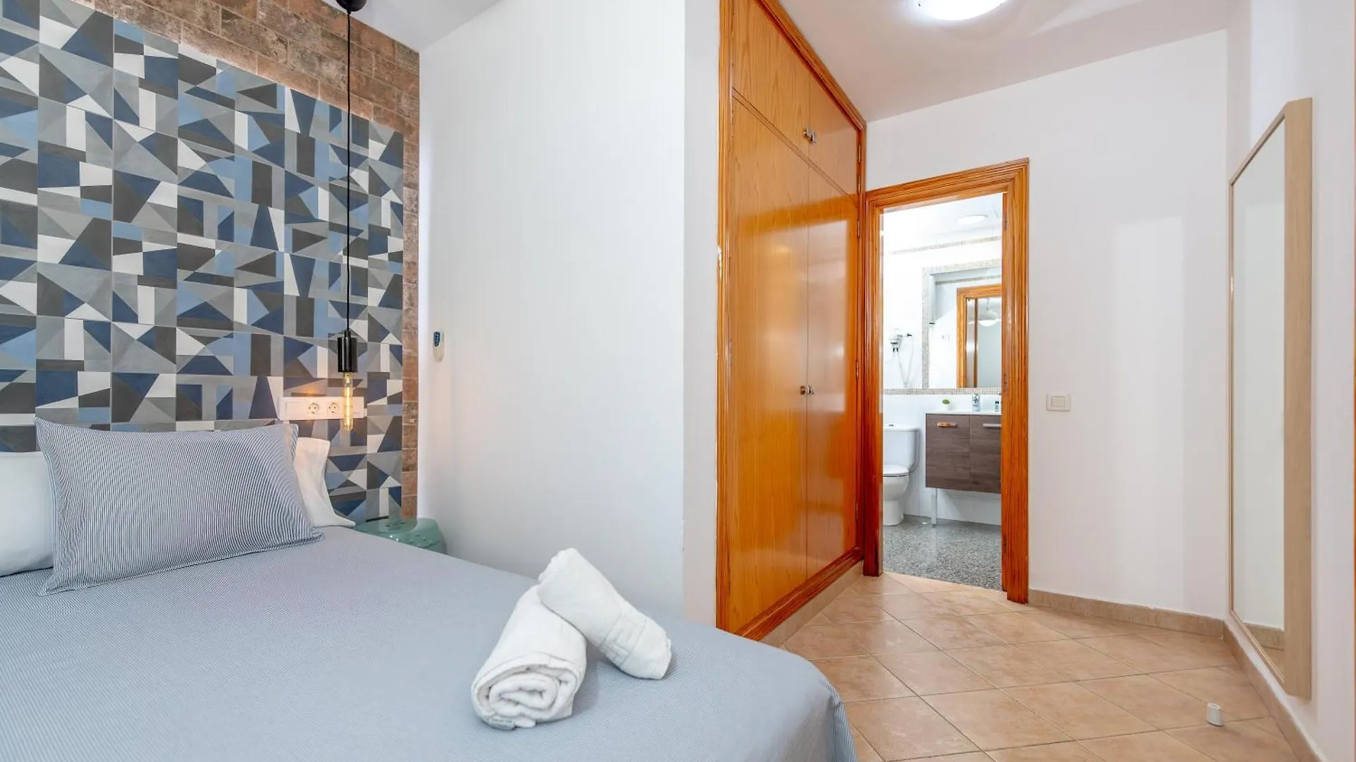 Apartamento Calas Beach Corralejo