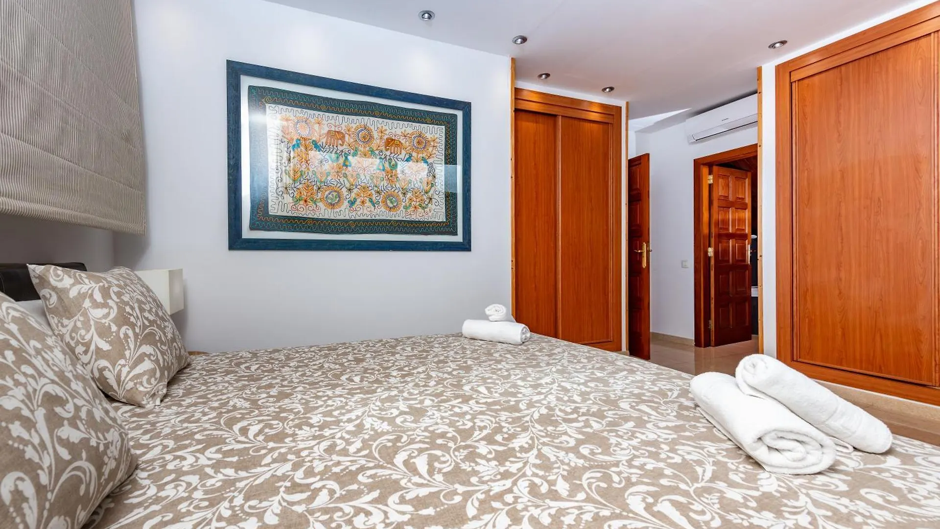 Apartamento Calas Beach Corralejo