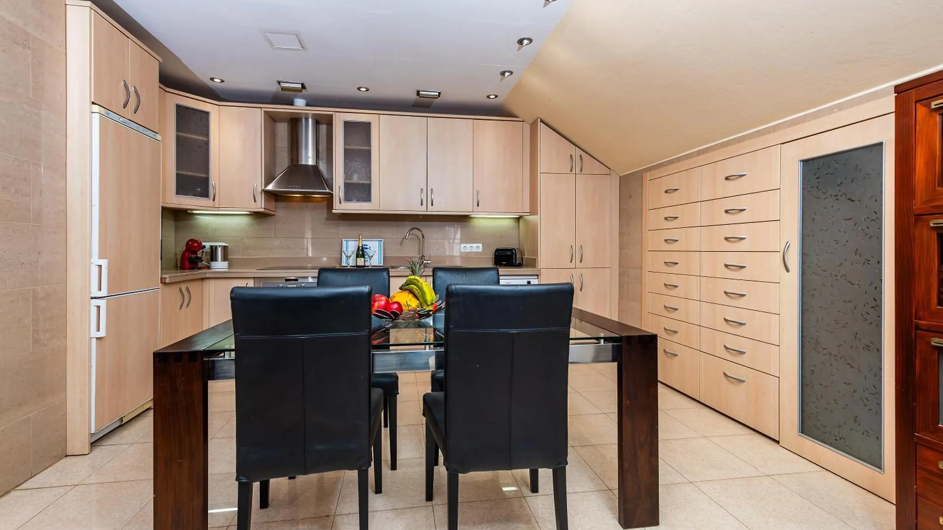 Apartment Calas Beach Corralejo