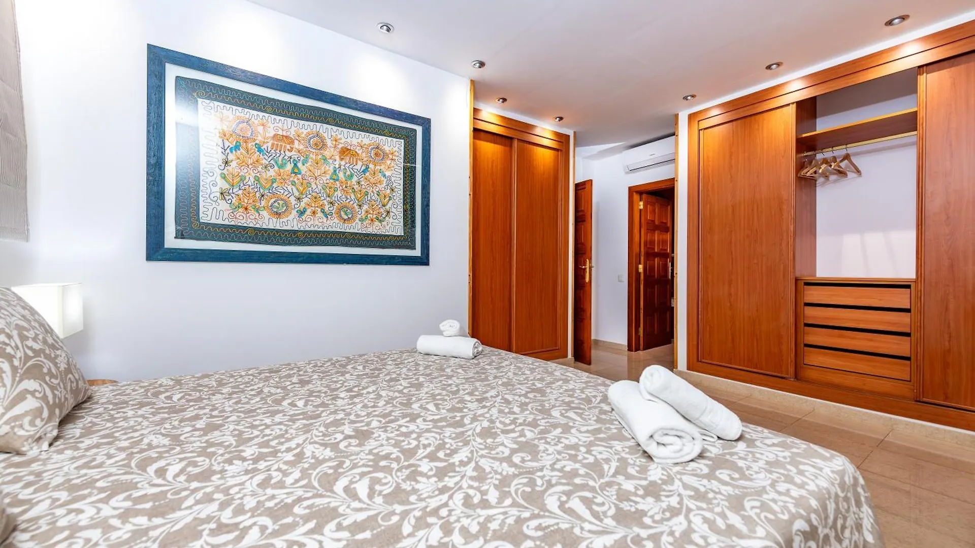 Apartamento Calas Beach Corralejo España