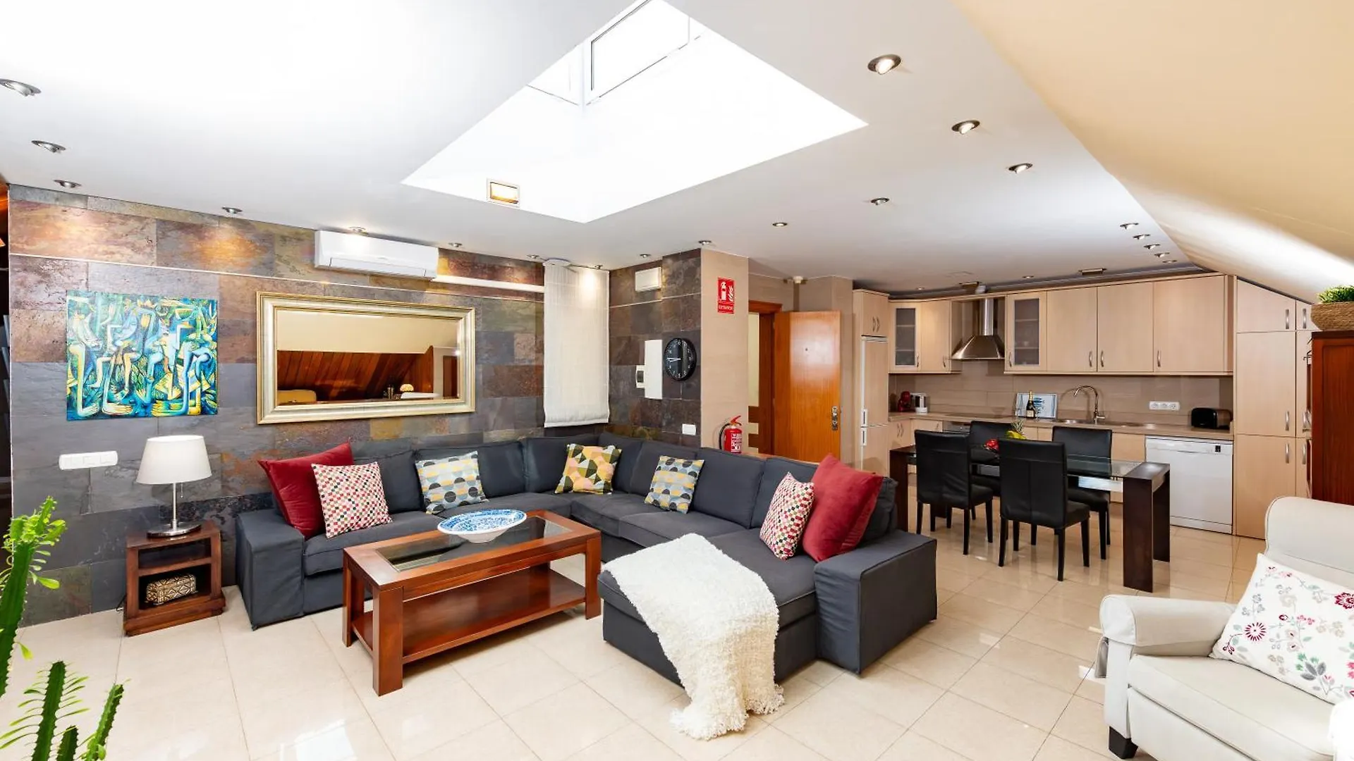 Calas Beach Corralejo Apartamento