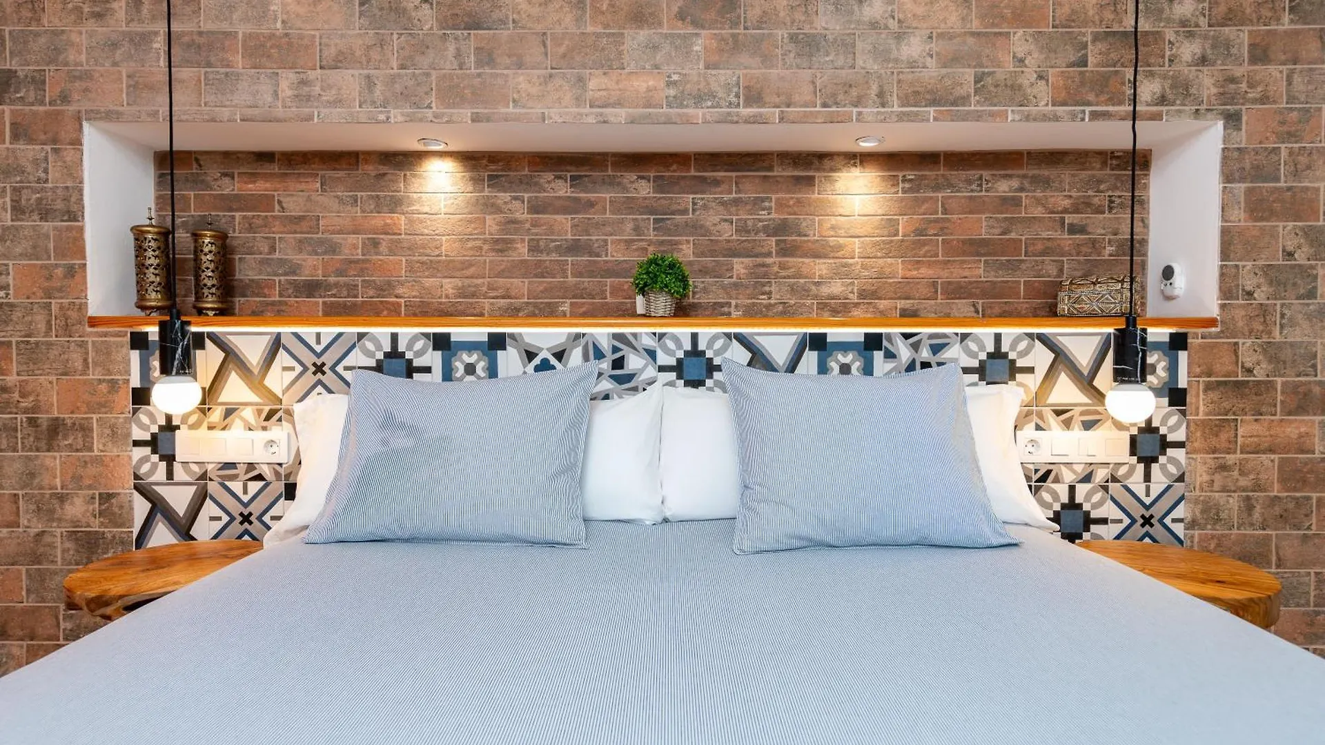 Apartamento Calas Beach Corralejo