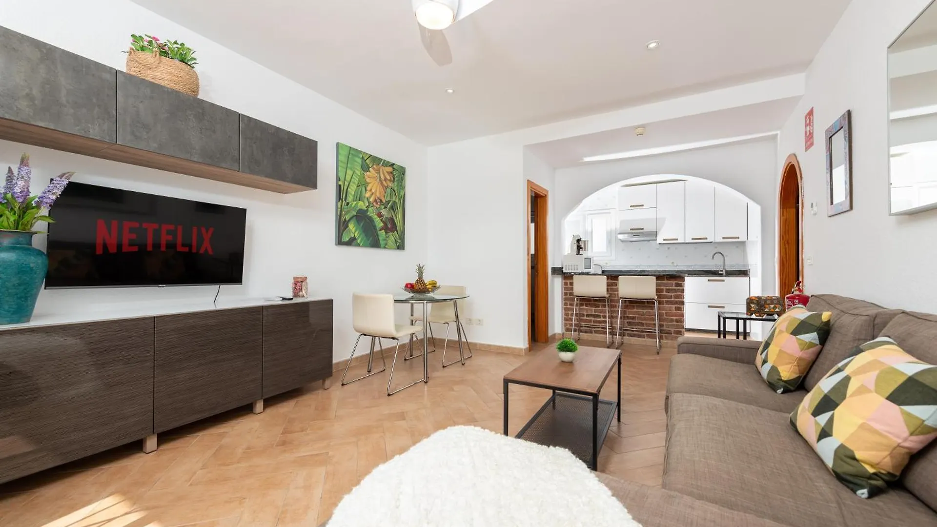 Calas Beach Corralejo Apartamento