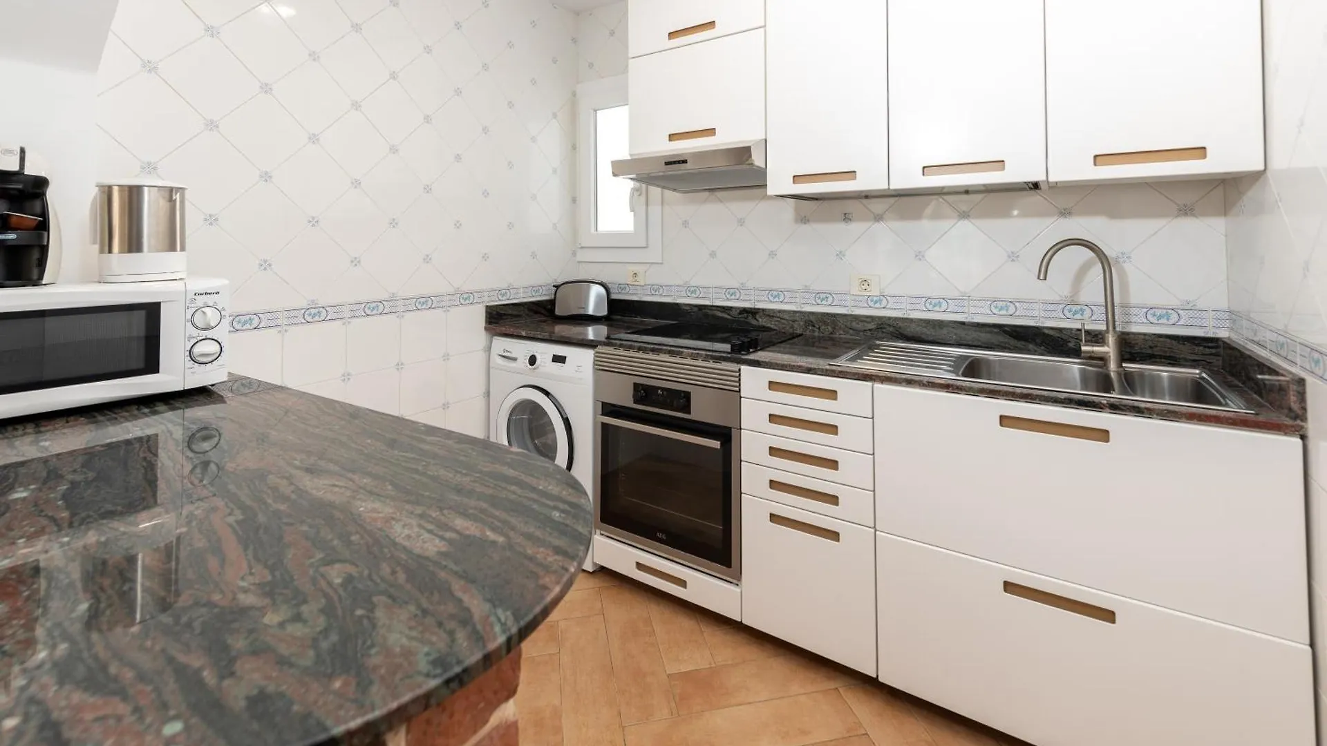 Apartamento Calas Beach Corralejo