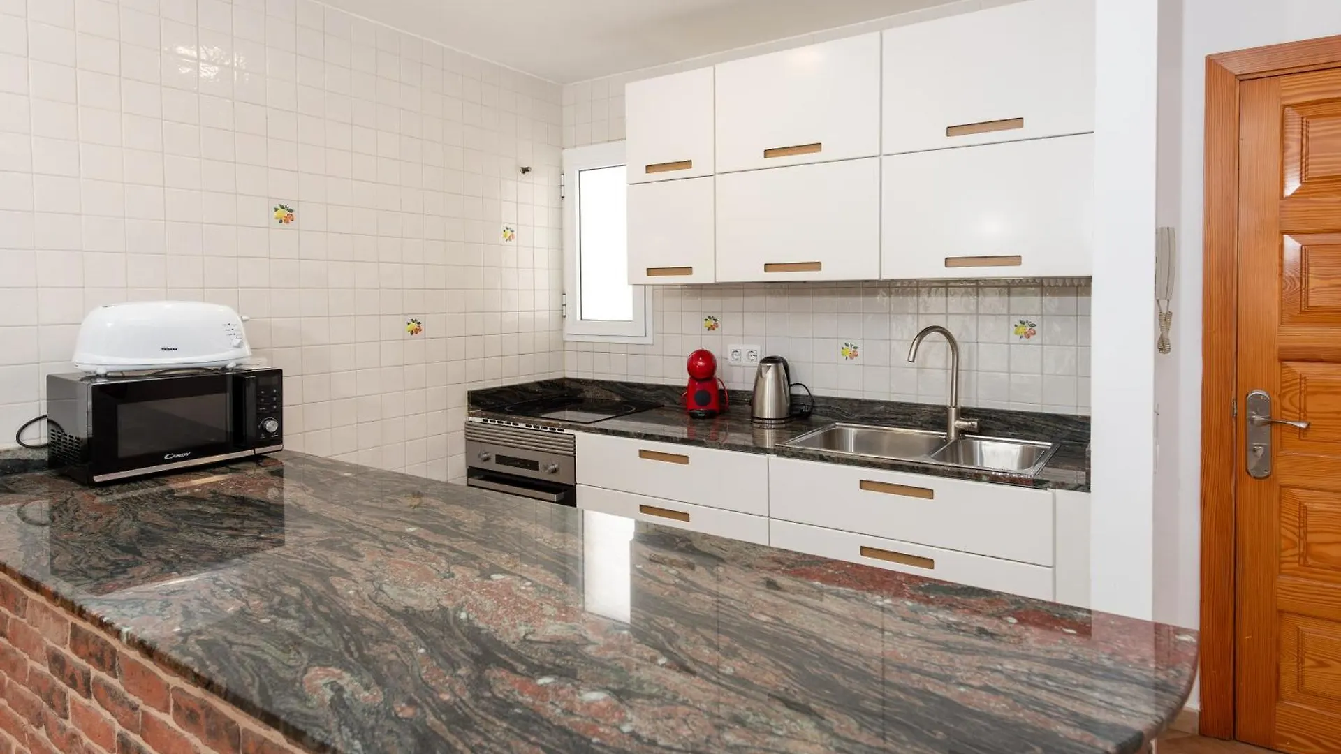 Apartamento Calas Beach Corralejo