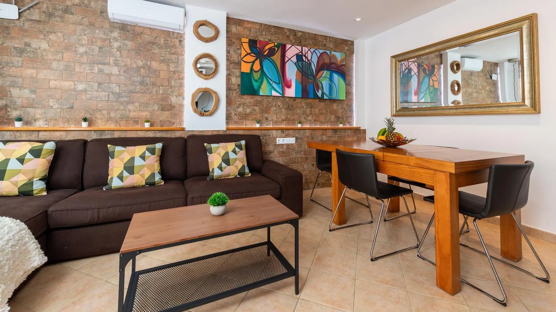 Apartamento Calas Beach Corralejo España