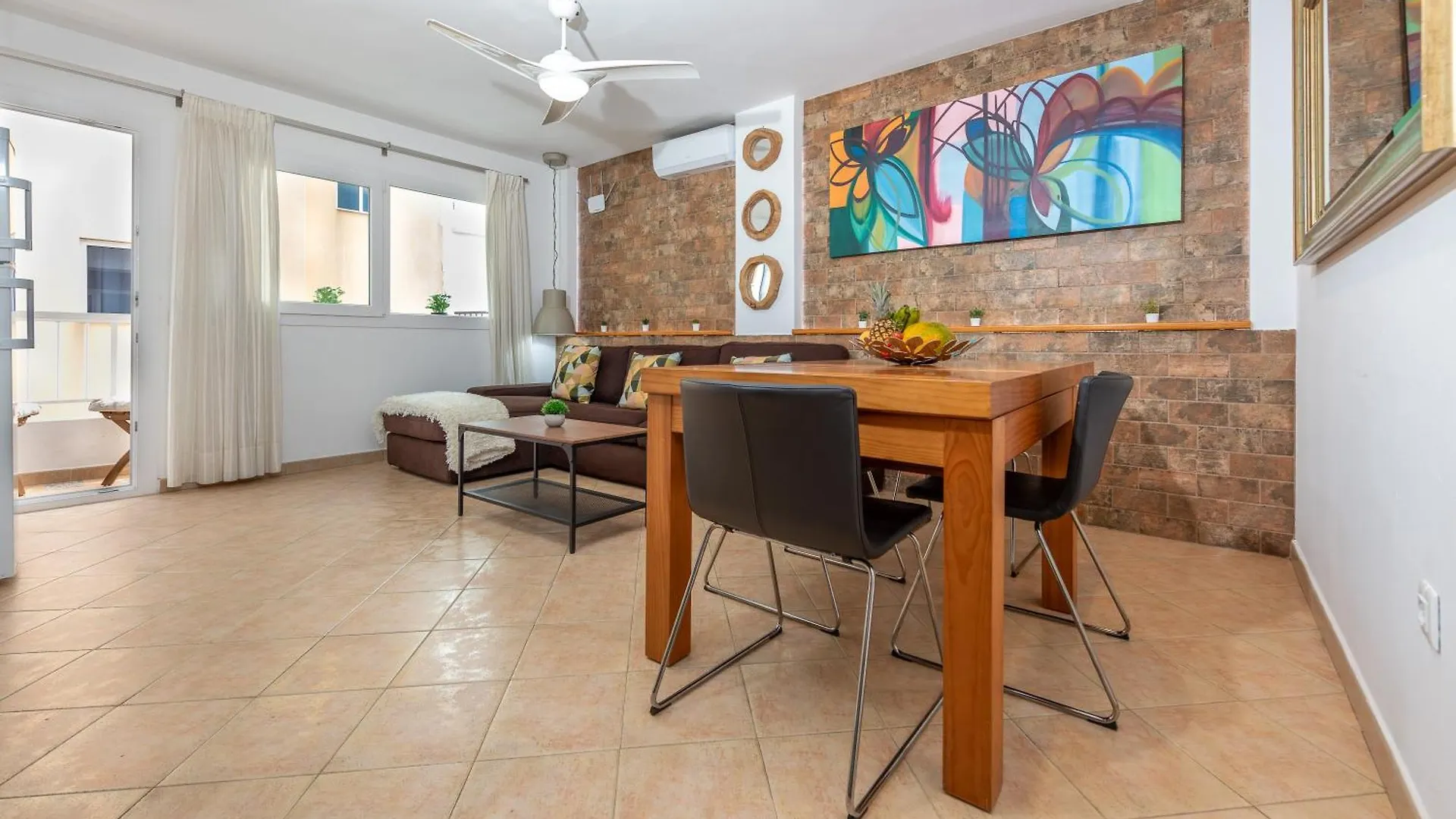 Apartment Calas Beach Corralejo