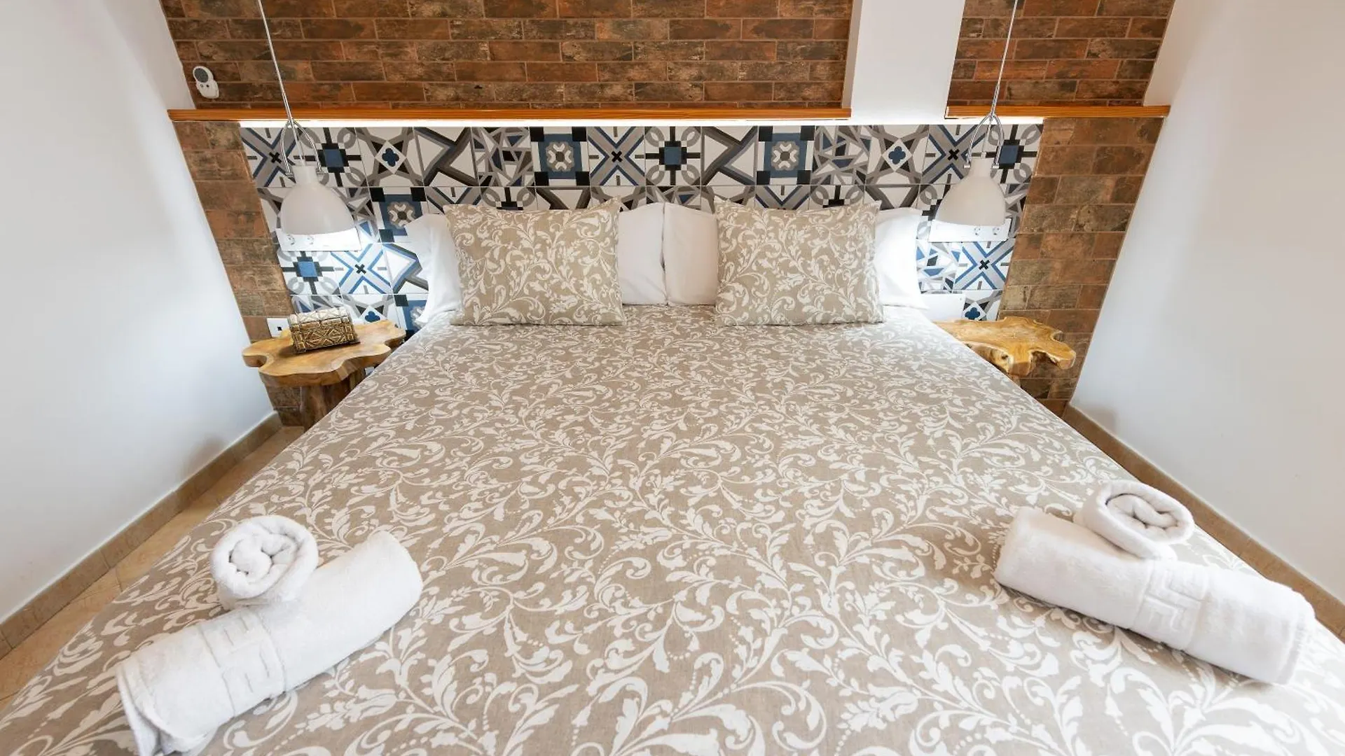 Calas Beach Corralejo Apartamento