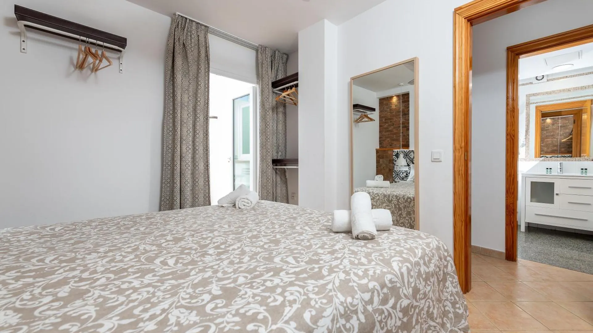 Calas Beach Corralejo Apartment