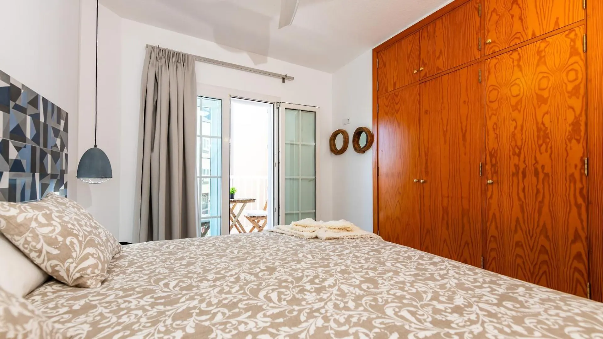 Apartment Calas Beach Corralejo Spanien