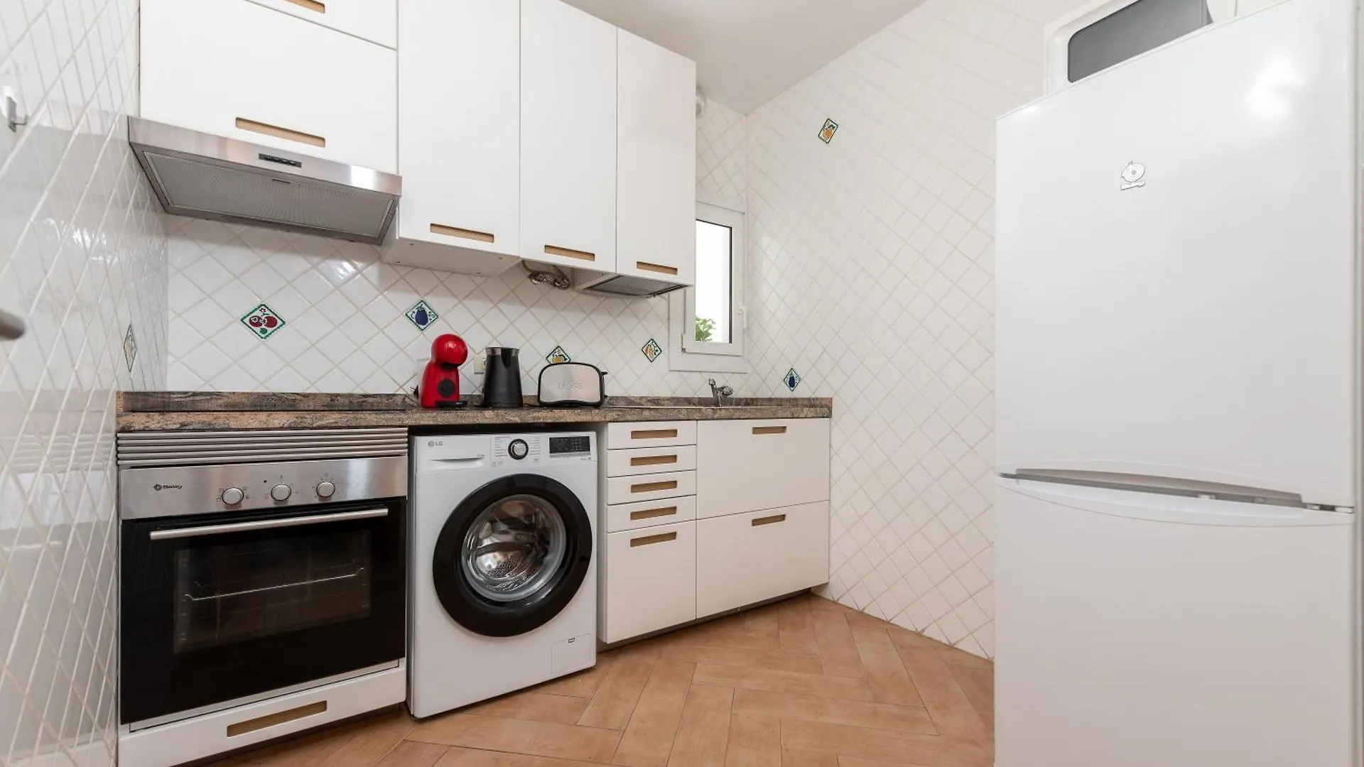 Calas Beach Corralejo Apartment