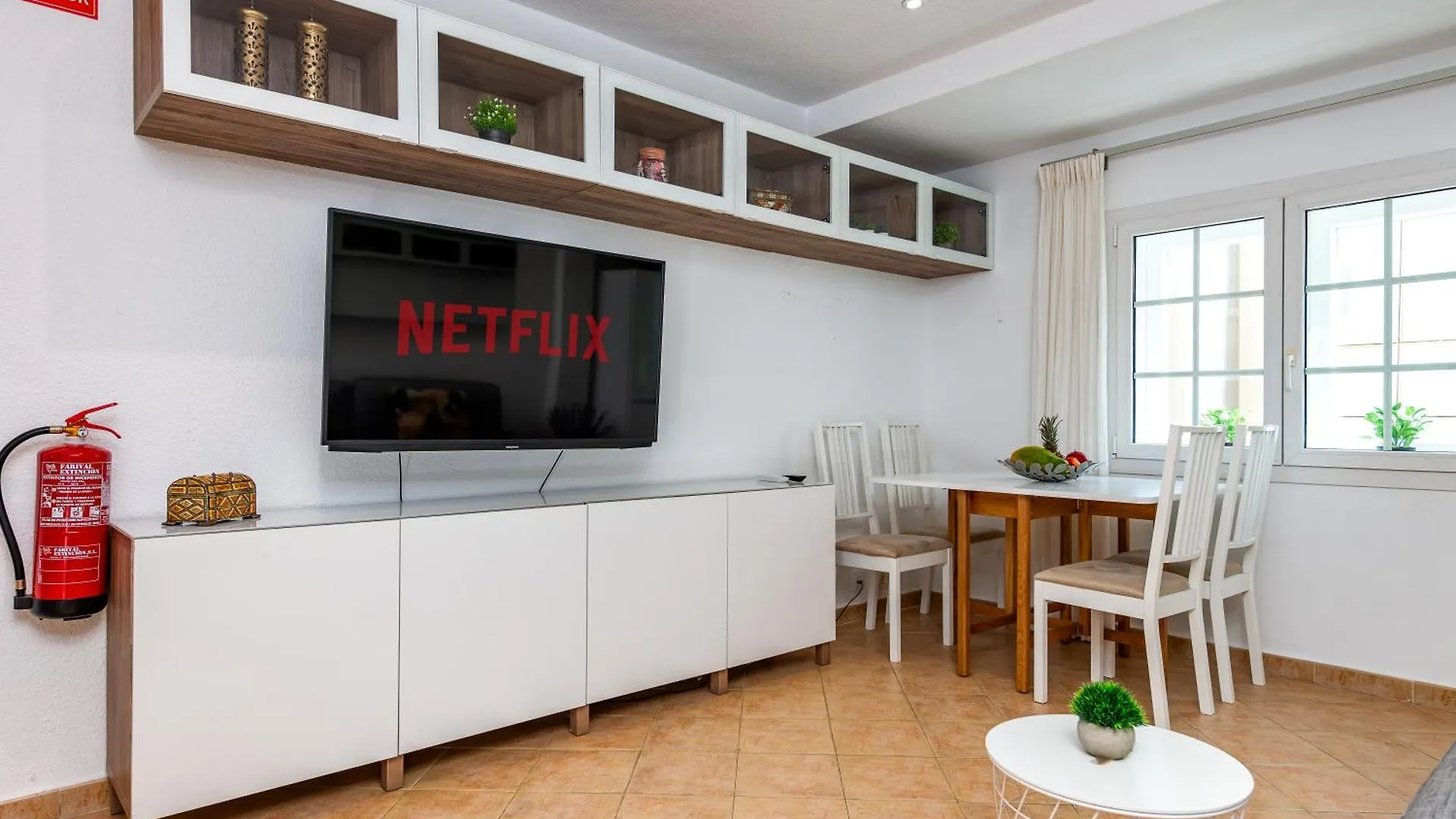 Apartment Calas Beach Corralejo Spanien